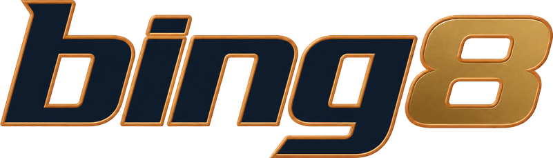 bing8 logo